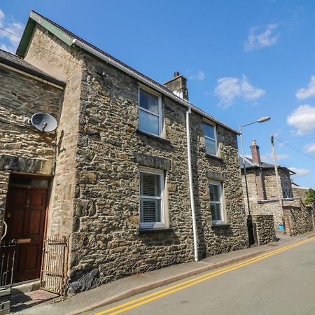 The Old School House Bala Exterior foto