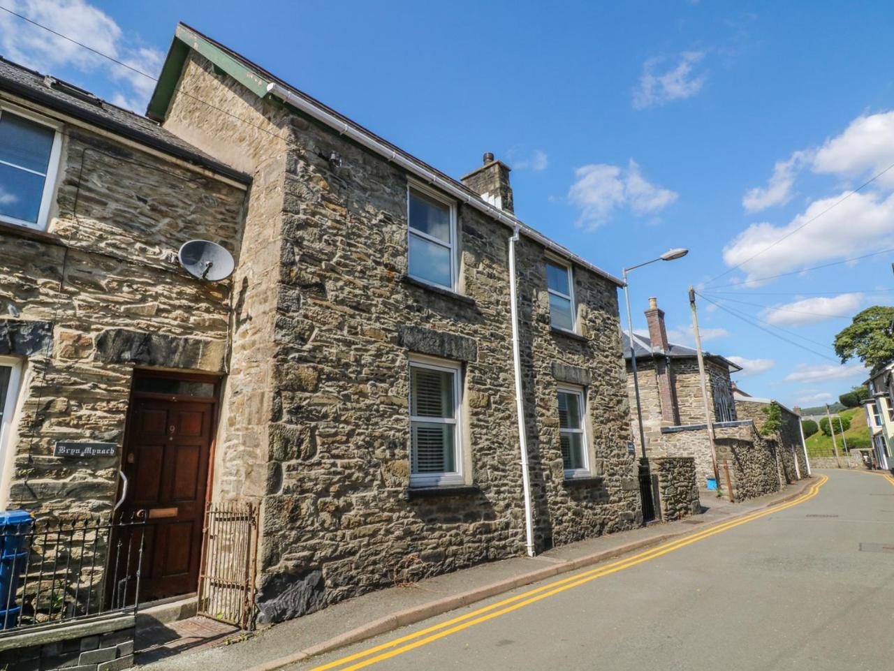 The Old School House Bala Exterior foto