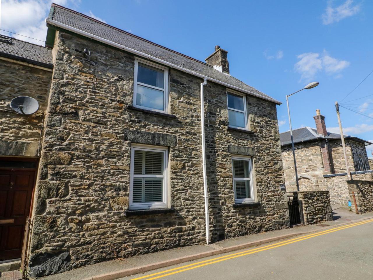 The Old School House Bala Exterior foto