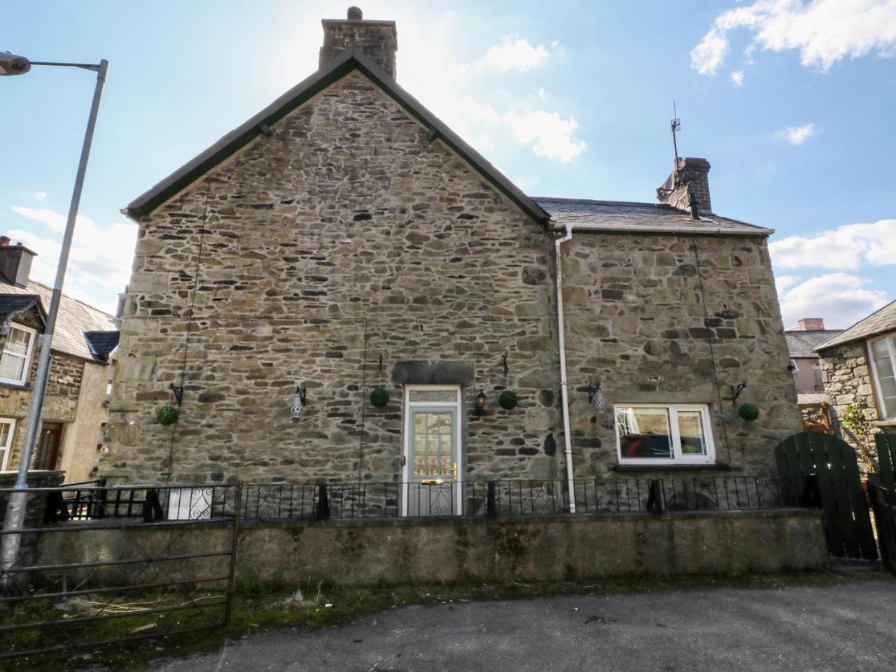 The Old School House Bala Exterior foto